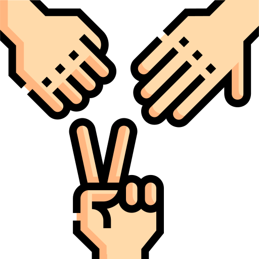 Rock Paper Scissors